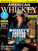 American Whiskey Magazine